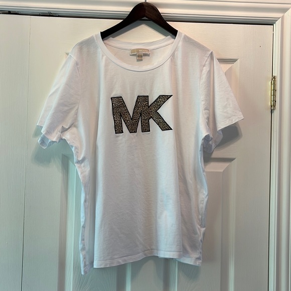 Michael Kors T-Shirt - Picture 1 of 5